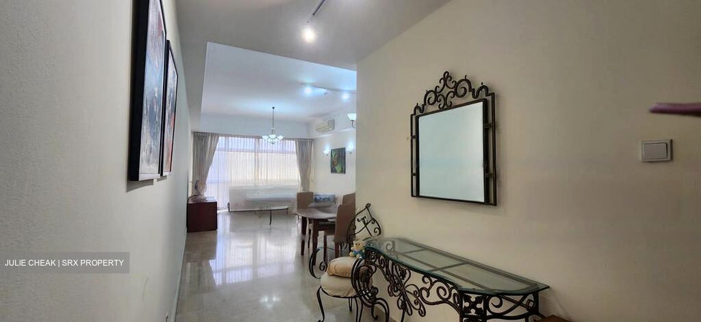 Richmond Park (D9), Condominium #438058701